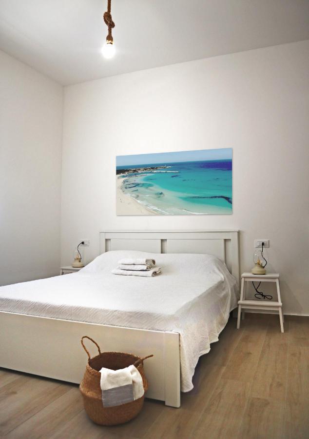 Coastal B&B San Vito Lo Capo Kültér fotó