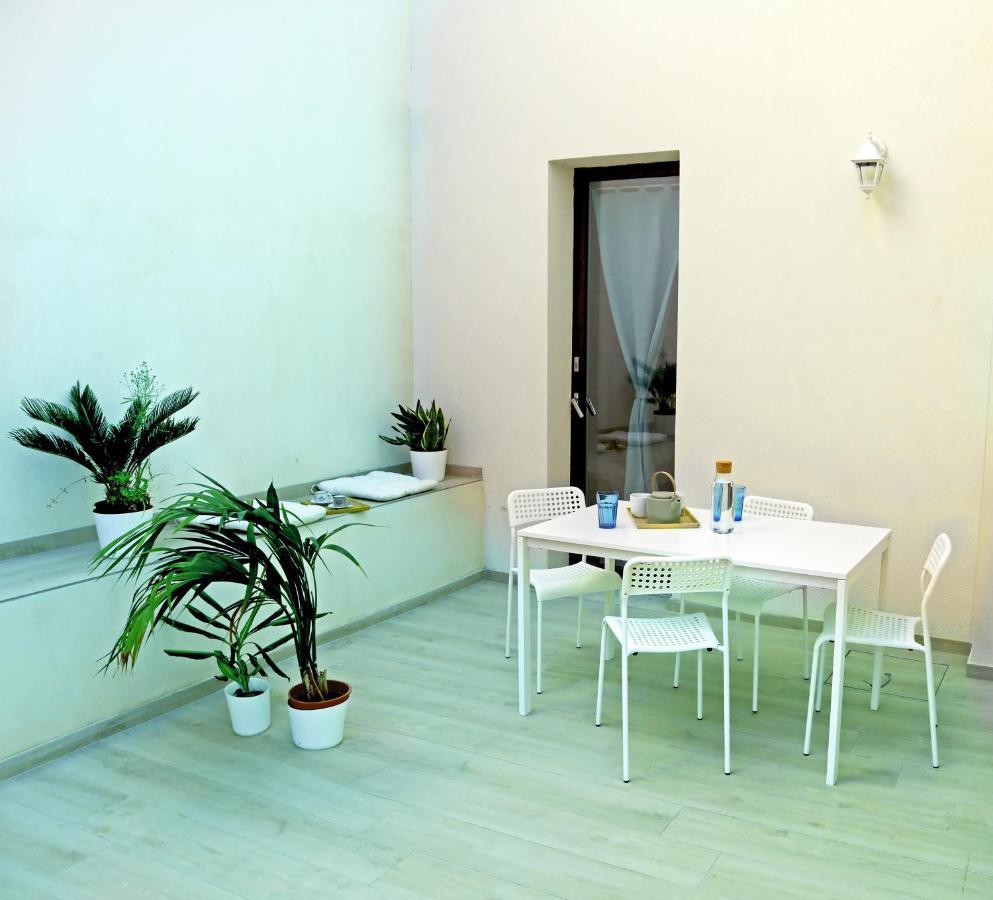 Coastal B&B San Vito Lo Capo Kültér fotó
