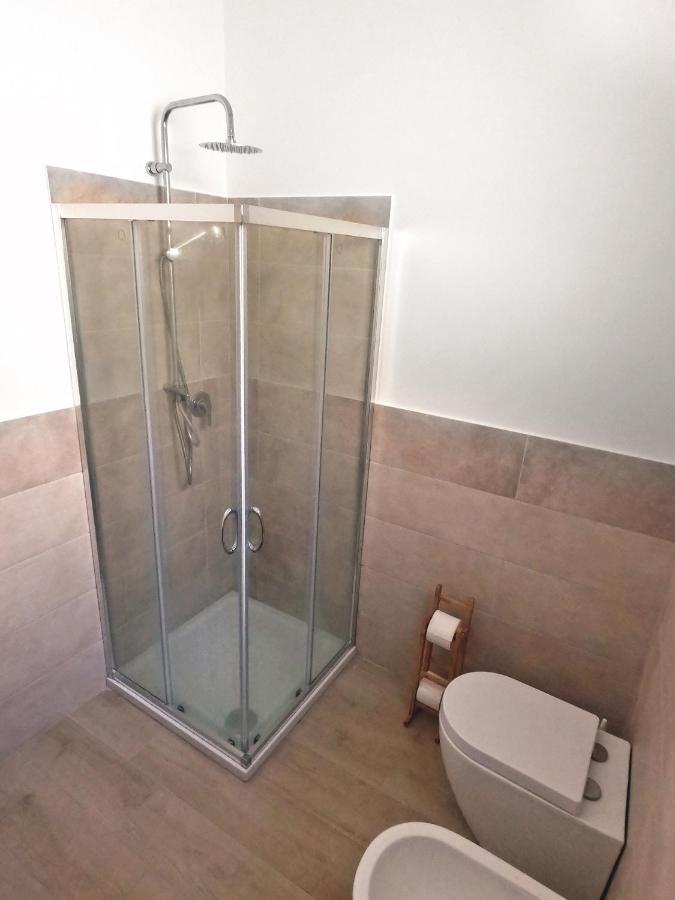 Coastal B&B San Vito Lo Capo Kültér fotó
