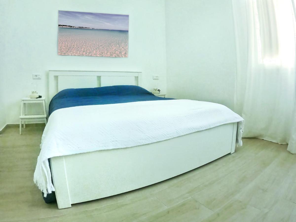 Coastal B&B San Vito Lo Capo Kültér fotó