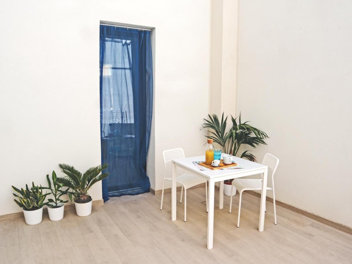 Coastal B&B San Vito Lo Capo Kültér fotó