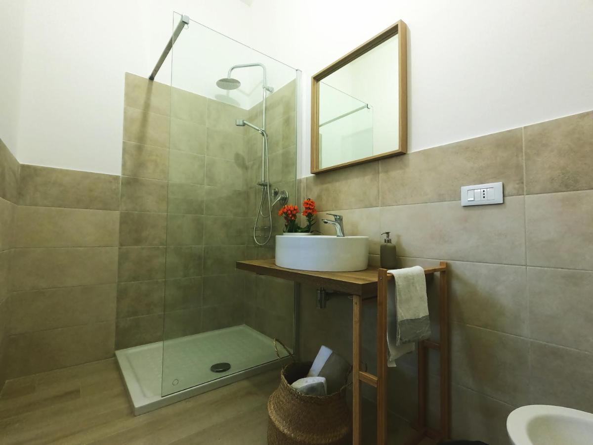 Coastal B&B San Vito Lo Capo Kültér fotó