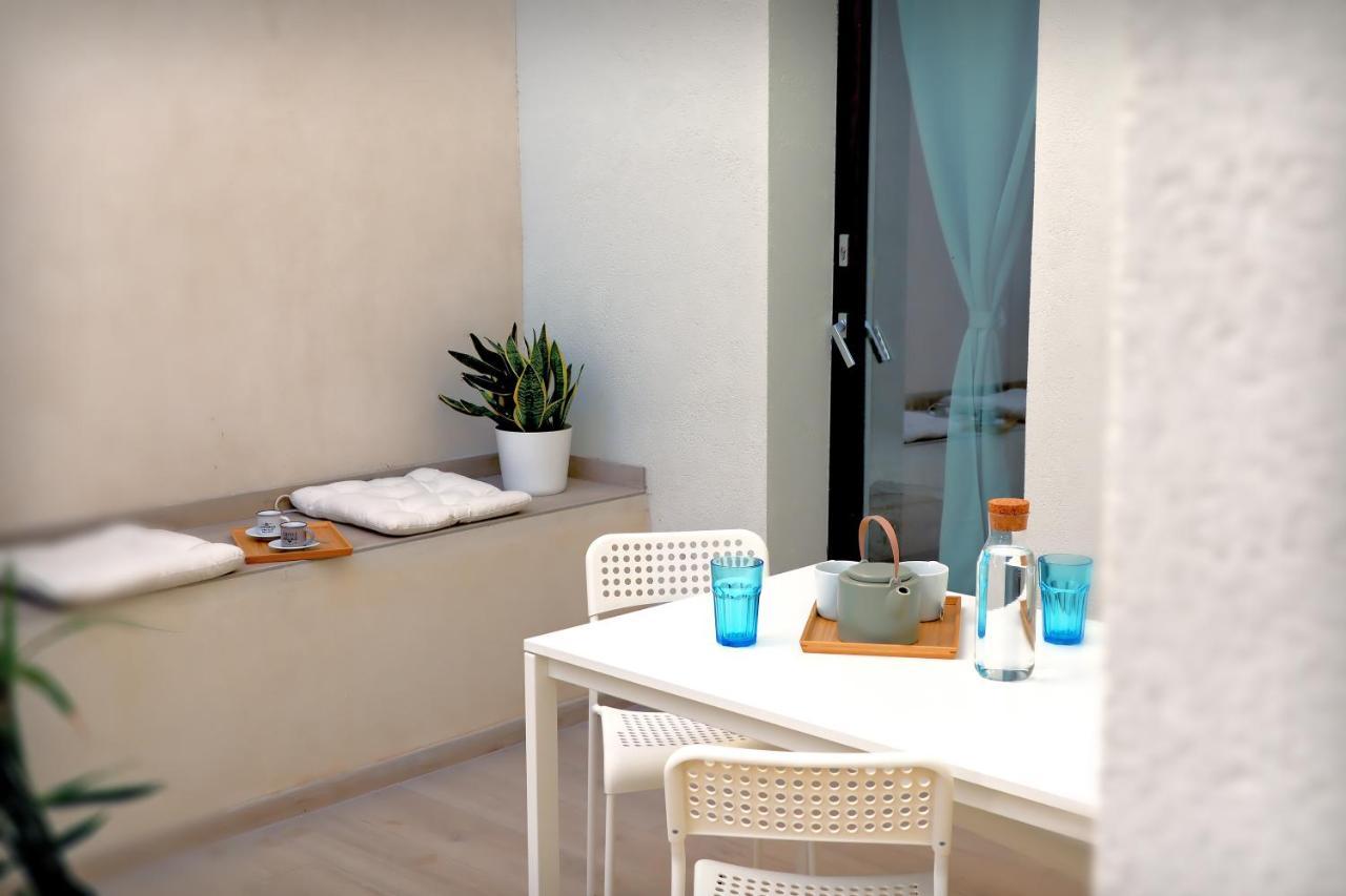 Coastal B&B San Vito Lo Capo Kültér fotó